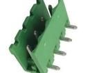 CTB9350/4AO Pluggable Terminal Blocks