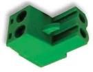 CTB9400/3  Connectors
