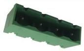 CTB9500/4  Connectors