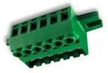 CTBA9308/12P  Connectors