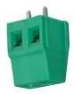 CTBP0100/2  Connectors