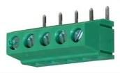 CTBP0150/3  Connectors