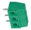 CTBP0500/3 Barrier Terminal Blocks