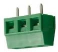 CTBP0508/3  Connectors