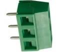 CTBP0508/3 Barrier Terminal Blocks