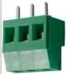 CTBP0708/3  Connectors