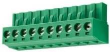 CTBP9200/10  Connectors