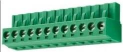CTBP9200/12  Connectors