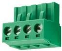 CTBP9200/4  Connectors