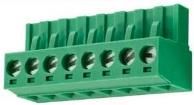 CTBP9200/8  Connectors