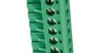 CTBP9200/8 Pluggable Terminal Blocks