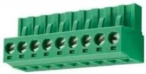 CTBP9200/9  Connectors