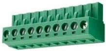 CTBP9208/10  Connectors