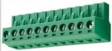 CTBP9208/11  Connectors