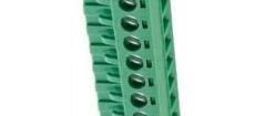 CTBP9208/11 Pluggable Terminal Blocks