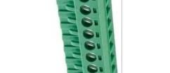 CTBP9208/12 Pluggable Terminal Blocks