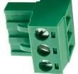 CTBP9208/3 Pluggable Terminal Blocks
