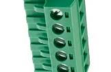 CTBP9208/6 Pluggable Terminal Blocks