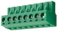 CTBP9208/8  Connectors