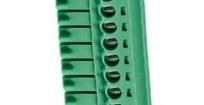CTBP92HD/10 Pluggable Terminal Blocks