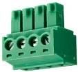 CTBP92HE/4  Connectors