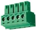 CTBP92HE/5  Connectors