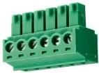 CTBP92HE/6  Connectors