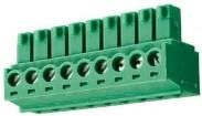 CTBP92HE/9  Connectors