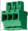 CTBP92VD/3S  Connectors