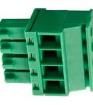 CTBP92VD/4S Pluggable Terminal Blocks