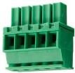 CTBP92VD/5R  Connectors