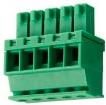 CTBP92VD/5S  Connectors