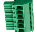 CTBP92VD/6R Pluggable Terminal Blocks