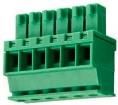 CTBP92VD/6S  Connectors