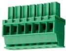 CTBP92VD/7R  Connectors