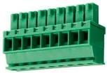 CTBP92VD/9S  Connectors