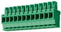 CTBP92VE/12S  Connectors
