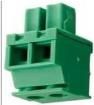 CTBP92VE/2R  Connectors