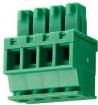 CTBP92VE/4S  Connectors