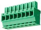 CTBP92VE/8R  Connectors