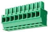 CTBP92VE/9R  Connectors
