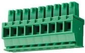 CTBP92VE/9S  Connectors