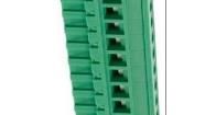 CTBP92VG/12R Pluggable Terminal Blocks