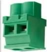 CTBP92VG/2S  Connectors