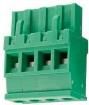 CTBP92VG/4R  Connectors
