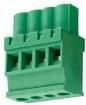 CTBP92VG/4S  Connectors