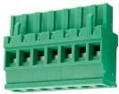CTBP92VG/7R  Connectors