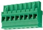 CTBP92VG/8R  Connectors