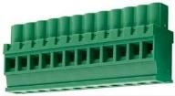 CTBP92VJ/12S  Connectors