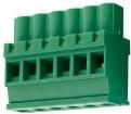 CTBP92VJ/6S  Connectors